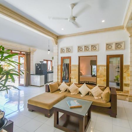 Evergreen Mojito Villa 3Br Seminyak Esterno foto