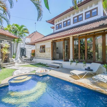 Evergreen Mojito Villa 3Br Seminyak Esterno foto