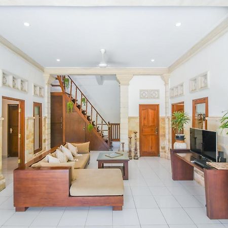 Evergreen Mojito Villa 3Br Seminyak Esterno foto