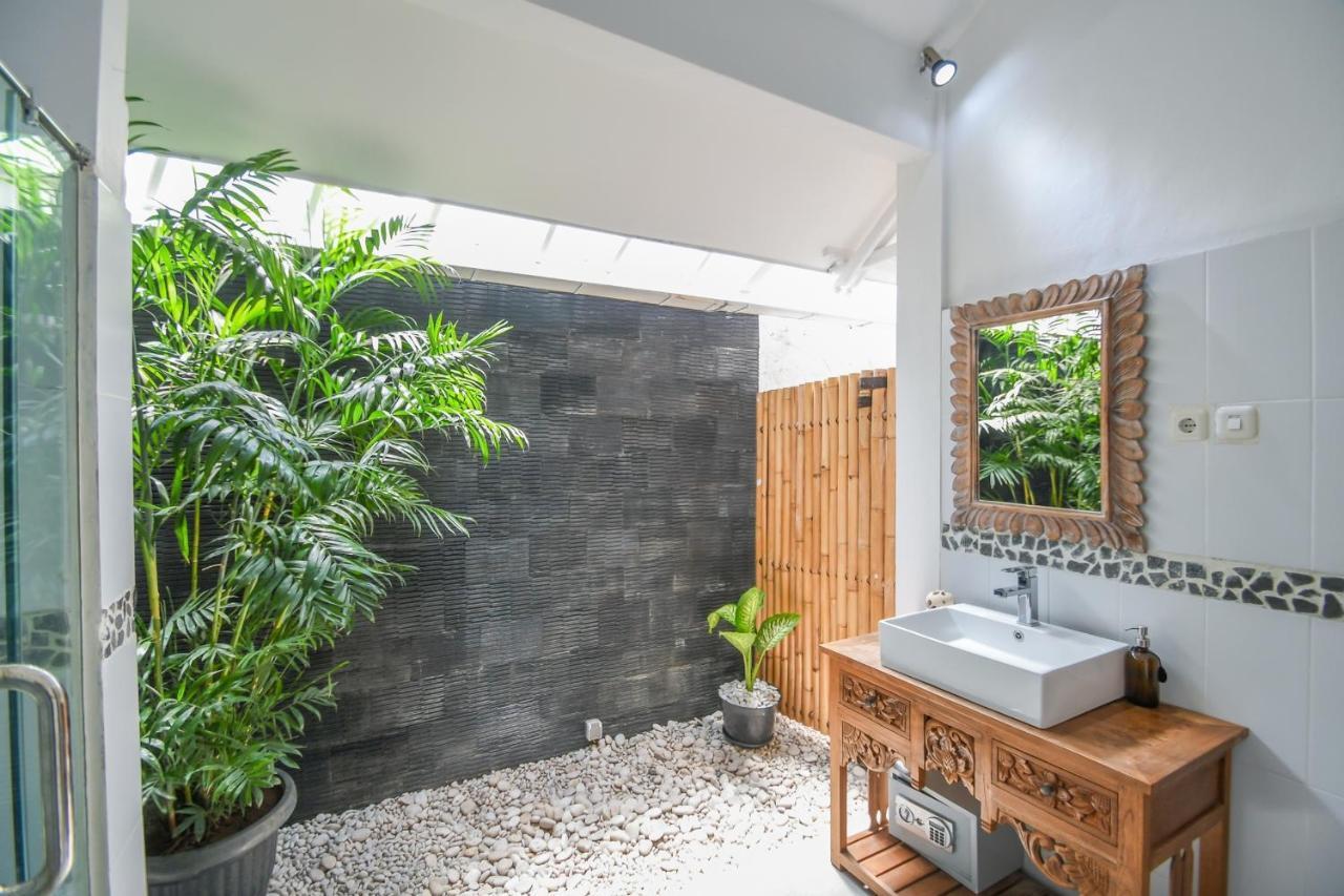 Evergreen Mojito Villa 3Br Seminyak Esterno foto