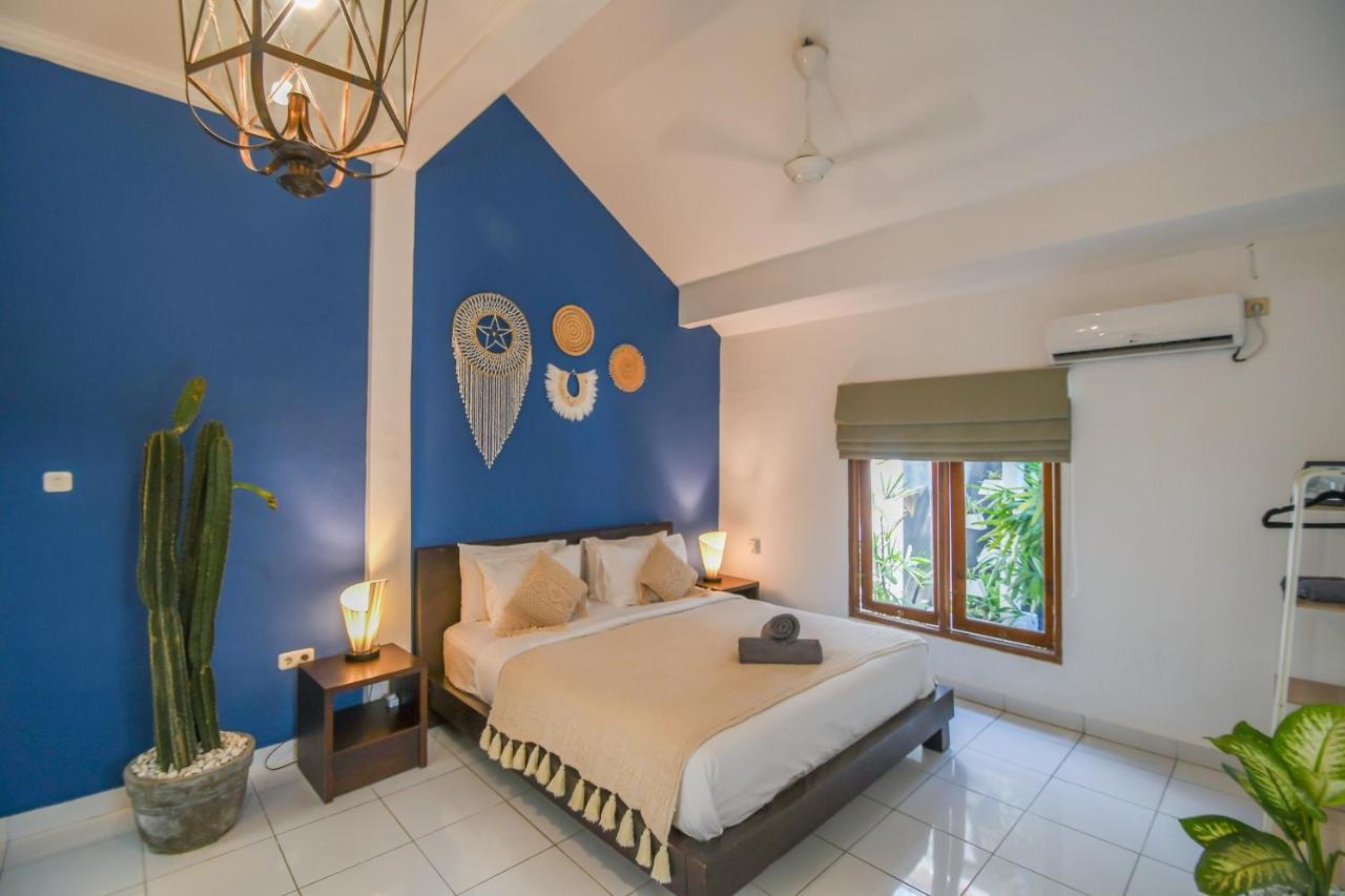 Evergreen Mojito Villa 3Br Seminyak Esterno foto