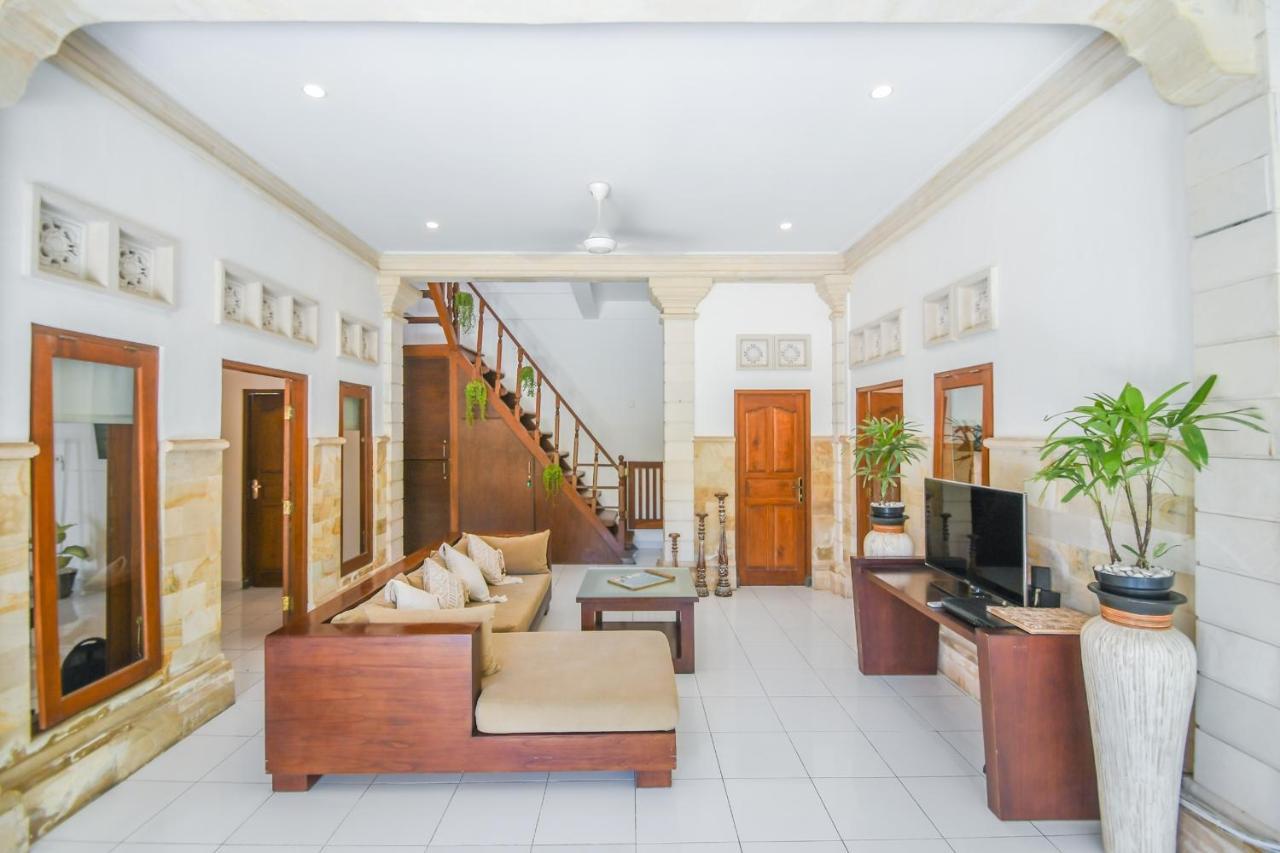 Evergreen Mojito Villa 3Br Seminyak Esterno foto