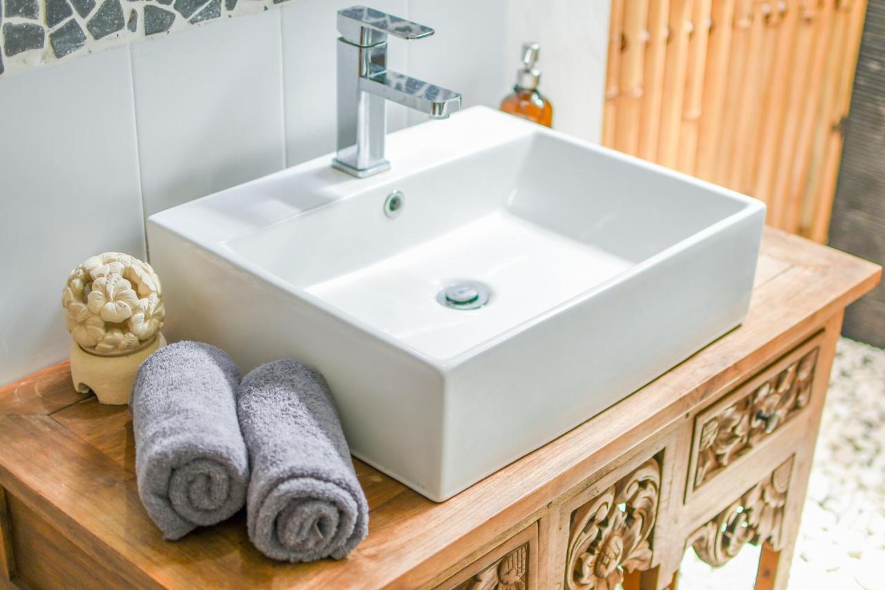 Evergreen Mojito Villa 3Br Seminyak Esterno foto