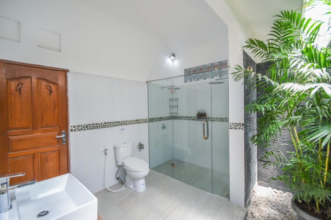 Evergreen Mojito Villa 3Br Seminyak Esterno foto
