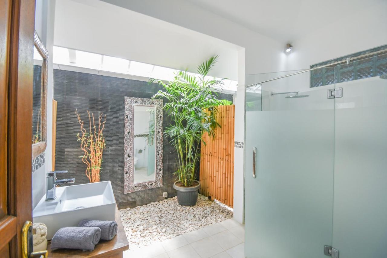 Evergreen Mojito Villa 3Br Seminyak Esterno foto