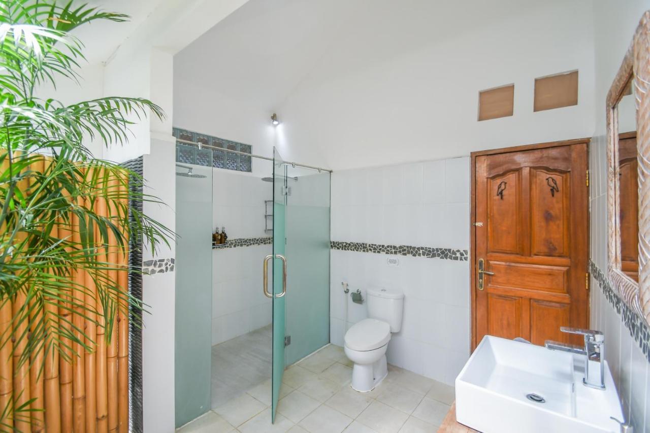 Evergreen Mojito Villa 3Br Seminyak Esterno foto