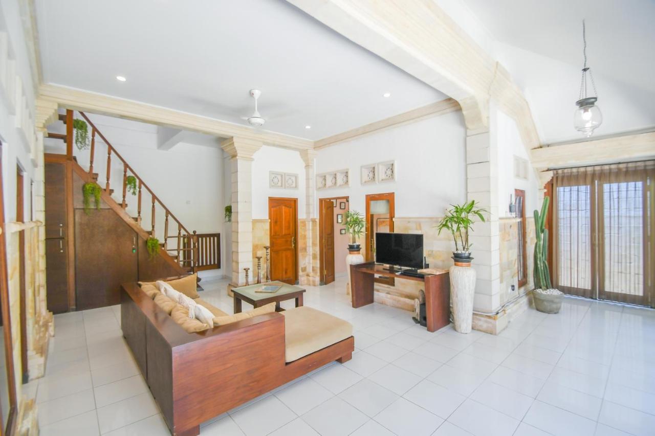 Evergreen Mojito Villa 3Br Seminyak Esterno foto