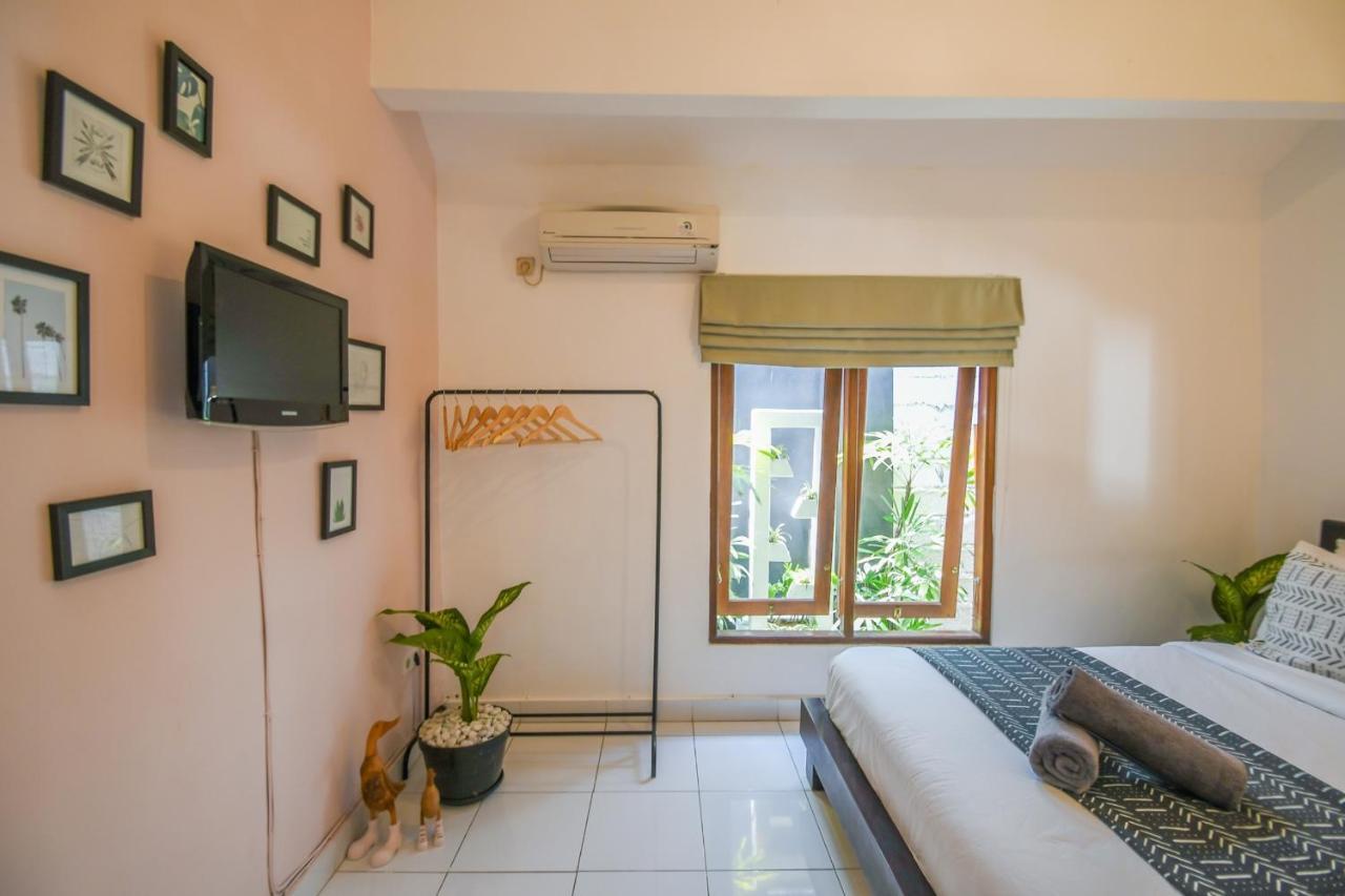 Evergreen Mojito Villa 3Br Seminyak Esterno foto