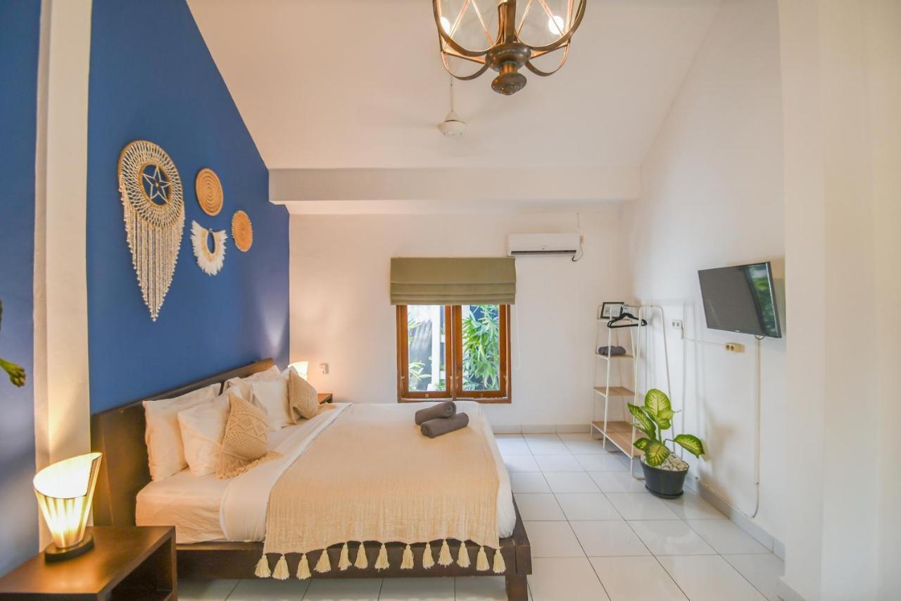 Evergreen Mojito Villa 3Br Seminyak Esterno foto